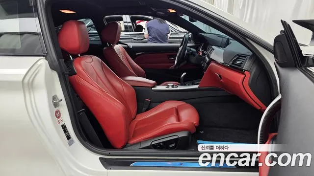 BMW 4 серии 2015 thumb 4