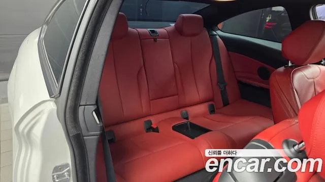 BMW 4 серии 2015 thumb 8