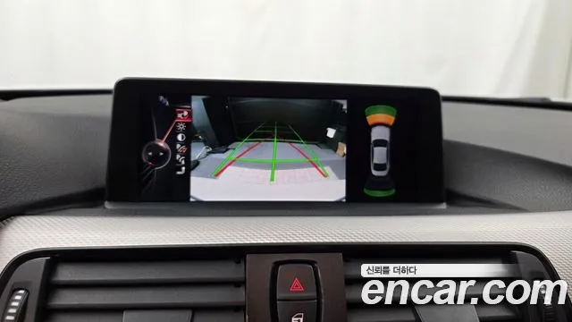 BMW 4 серии 2015 thumb 5