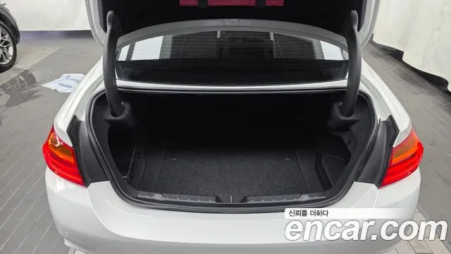 BMW 4 серии 2015 thumb 11