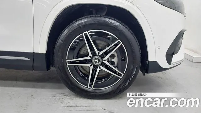 Mercedes-Benz EQA 2025 thumb 5