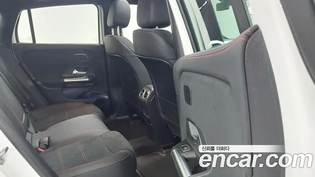 Mercedes-Benz EQA 2025 thumb 11