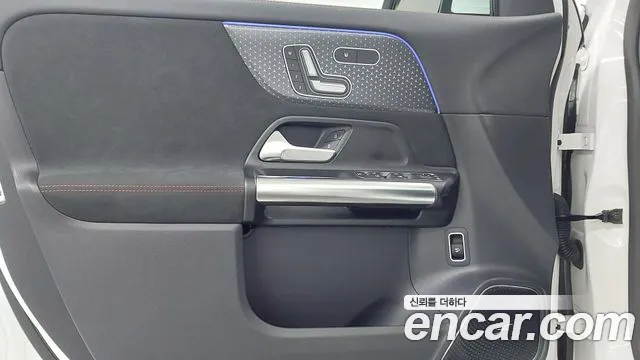 Mercedes-Benz EQA 2025 thumb 4