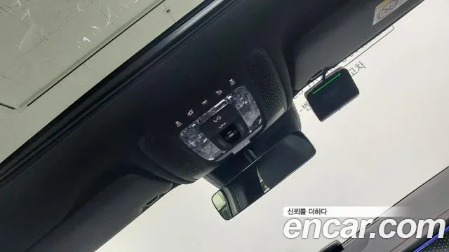 Mercedes-Benz EQA 2025 thumb 12