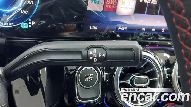 Mercedes-Benz EQA 2025 thumb 7