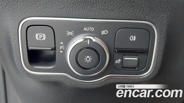 Mercedes-Benz EQA 2025 thumb 8