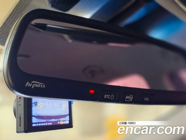 Hyundai Grandeur 2012 thumb 6