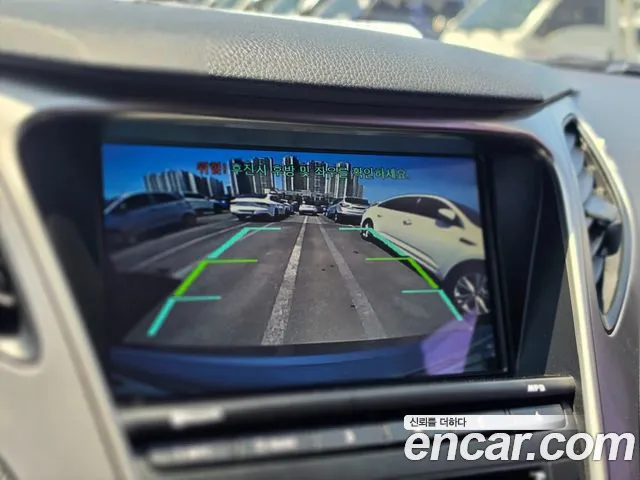 Hyundai Grandeur 2012 thumb 10