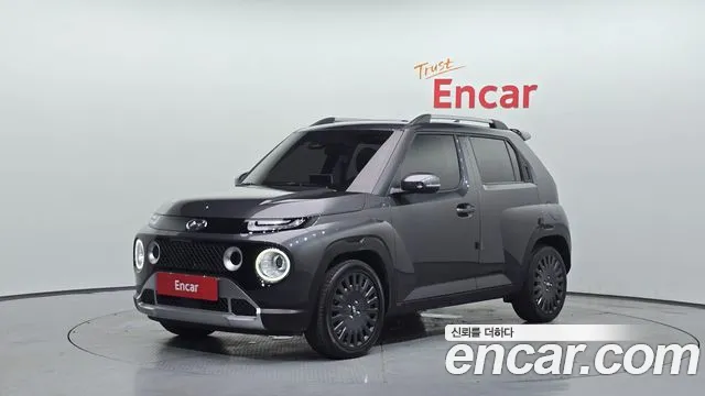 Hyundai Casper 2022 thumb 2