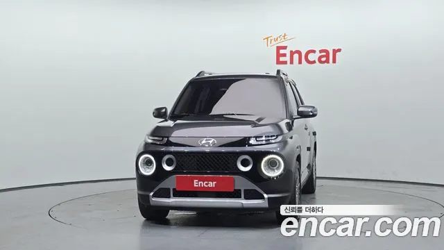 Hyundai Casper 2022 thumb 11