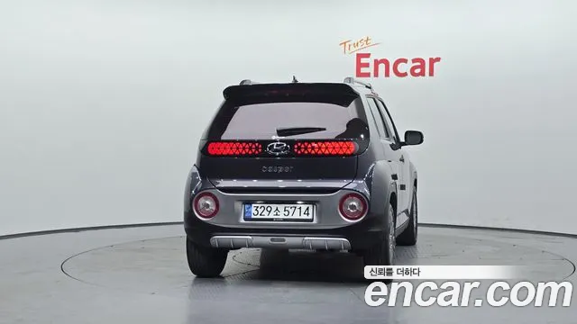 Hyundai Casper 2022 thumb 3