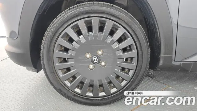 Hyundai Casper 2022 thumb 12