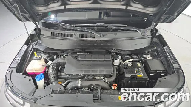 Hyundai Casper 2022 thumb 6