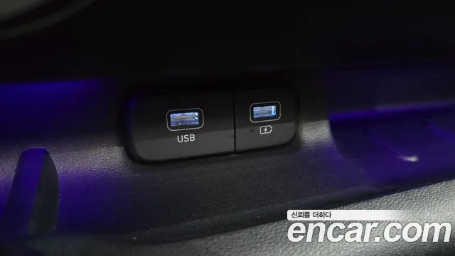 Hyundai Casper 2022 thumb 7