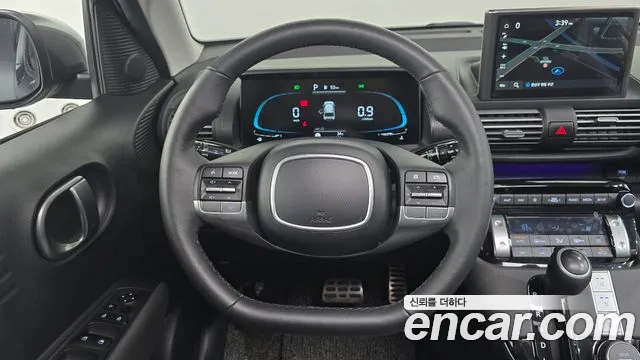 Hyundai Casper 2022 thumb 5