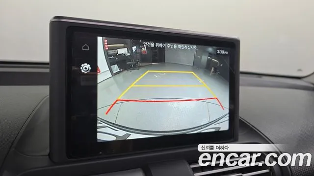 Hyundai Casper 2022 thumb 4