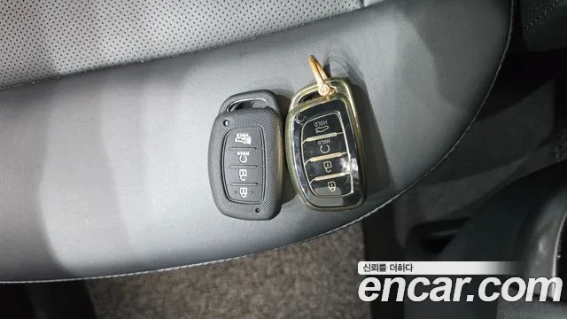 Hyundai Casper 2022 thumb 9