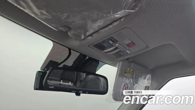 Hyundai Casper 2022 thumb 8