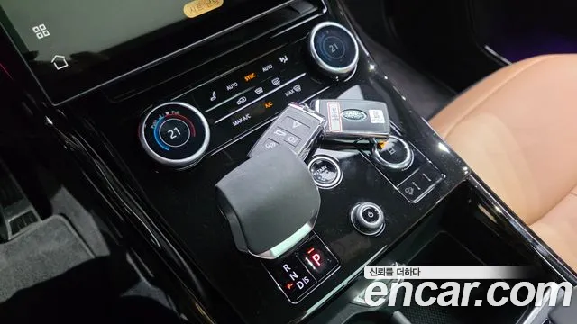 Land Rover Range Rover Sport 2023 thumb 8