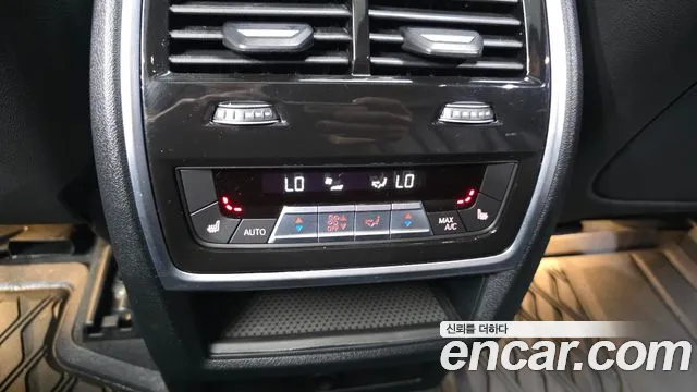 BMW X5 2022 thumb 5