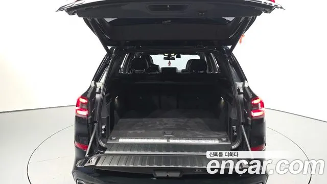 BMW X5 2022 thumb 6
