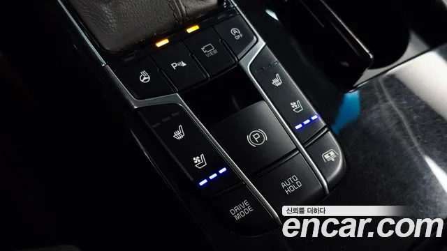 Kia K7 2017 thumb 12
