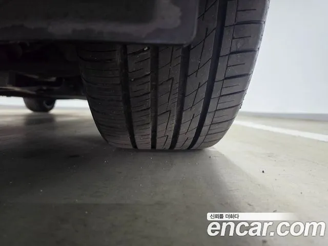 Kia K7 2017 thumb 5