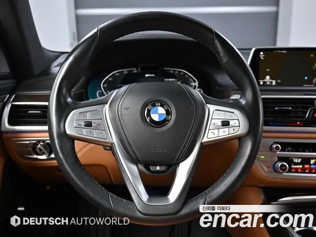 BMW 7 серии 2021 thumb 12