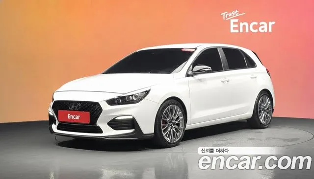 Hyundai i30 2020 thumb 11