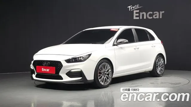 Hyundai i30 2020 thumb 10
