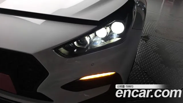 Hyundai i30 2020 thumb 3