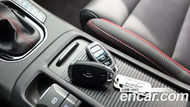 Hyundai i30 2020 thumb 9