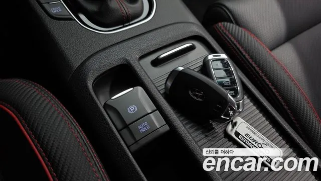 Hyundai i30 2020 thumb 6