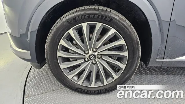 Hyundai Palisade 2024 thumb 4