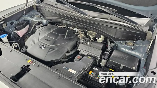 Hyundai Palisade 2024 thumb 8