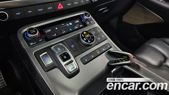 Hyundai Palisade 2024 thumb 12