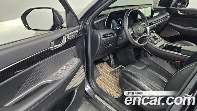 Hyundai Palisade 2024 thumb 9