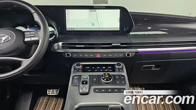 Hyundai Palisade 2024 thumb 10