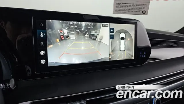 Hyundai Palisade 2024 thumb 6