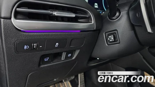 Hyundai Palisade 2024 thumb 2