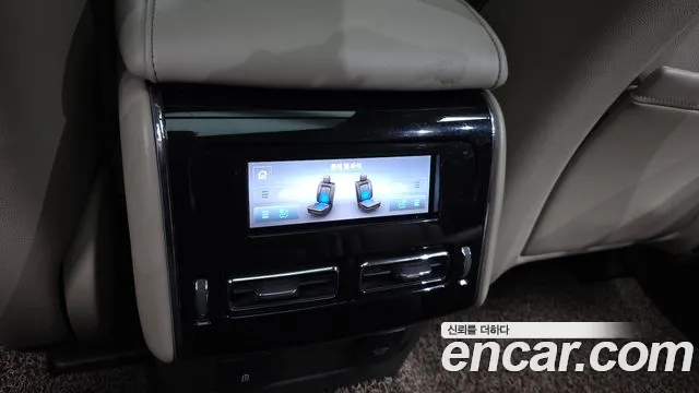 Lincoln Aviator 2022 thumb 6