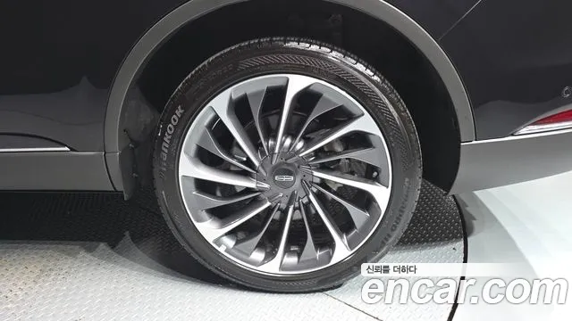 Lincoln Aviator 2022 thumb 2