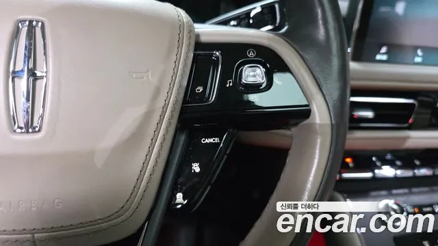 Lincoln Aviator 2022 thumb 7