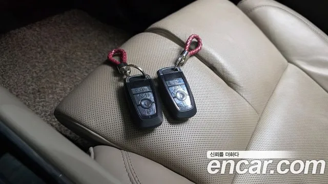 Lincoln Aviator 2022 thumb 9