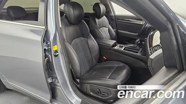 Hyundai Genesis 2015 thumb 5
