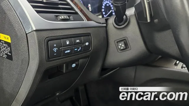 Hyundai Genesis 2015 thumb 12