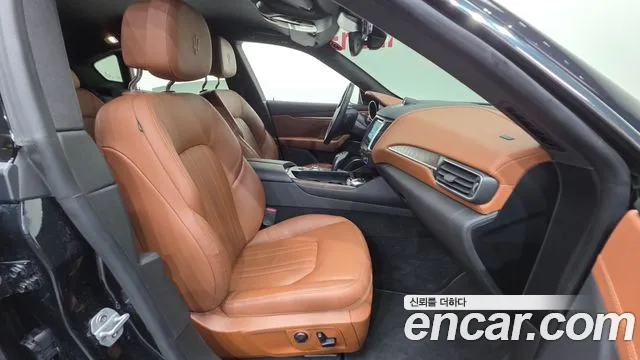 Maserati Levante 2020 thumb 5