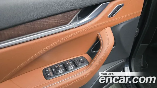 Maserati Levante 2020 thumb 3