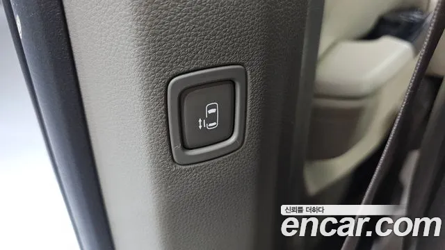 Kia Carnival 2021 thumb 4