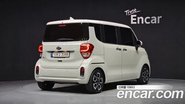 Kia Ray 2020 thumb 10